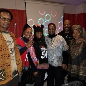 Meet your Posher, Deborah